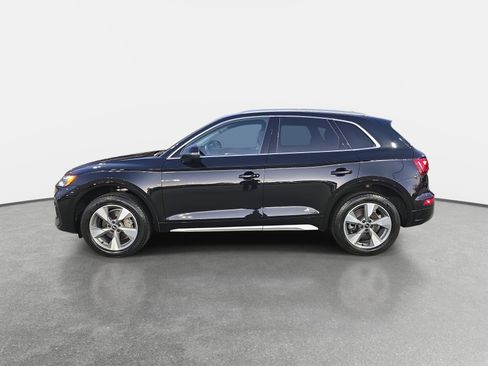 Used 2023 Audi Q5 2.0T Premium w/ Convenience Package image 8