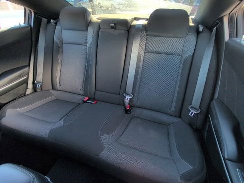 Used 2022 Dodge Charger SXT image 8