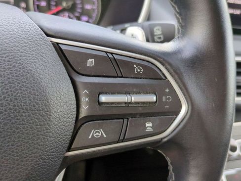 Used 2023 Hyundai Santa Fe SEL image 26