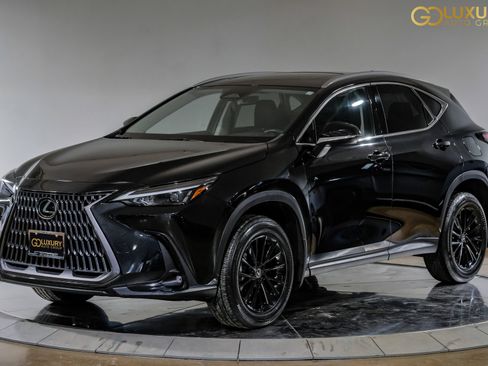 Used 2024 Lexus NX 250 FWD image 8