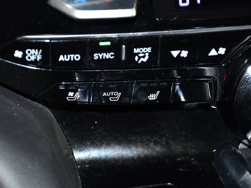 Certified 2024 Acura MDX A-Spec AWD/4WD image 29