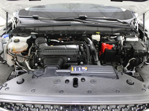 Certified 2024 Lincoln Nautilus Black Label w/ Jet Appearance Package (87T) image 40