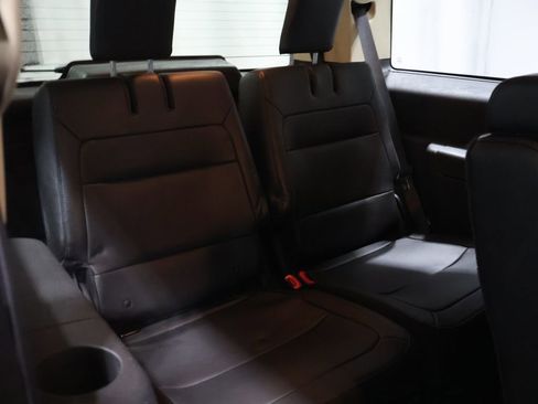 Used 2015 Ford Flex SEL w/ Equipment Group 202A image 23