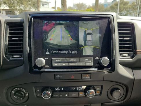 Used 2024 Nissan Frontier PRO-4X w/ Pro Premium Package image 20