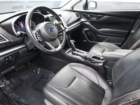 Used 2019 Subaru Crosstrek 2.0i Limited w/ Moonroof Package w/Navigation image 9