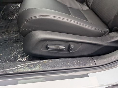 New 2026 Honda Civic Sport Touring image 11