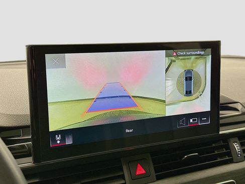 Used 2022 Audi A4 2.0T Premium Plus w/ Premium Plus Package image 23