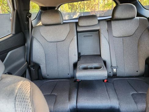 Certified 2023 Hyundai Santa Fe SEL image 17