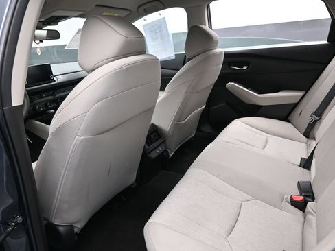 Used 2025 Honda Accord LX image 21