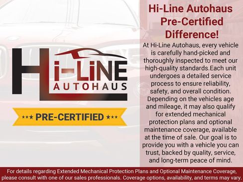 Used 2025 Cadillac XT4 Premium Luxury image 3