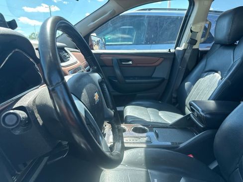 Used 2016 Chevrolet Traverse LT w/ Traveler's Package FWD image 33