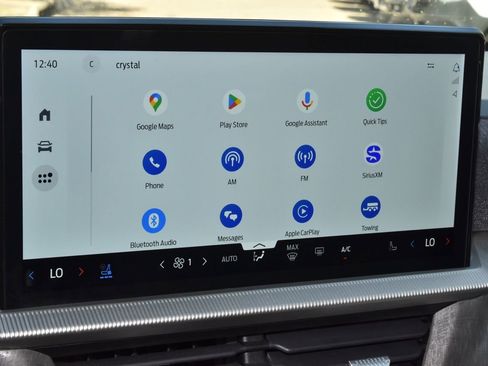 Certified 2025 Ford Explorer Platinum w/ Ultimate Package image 29