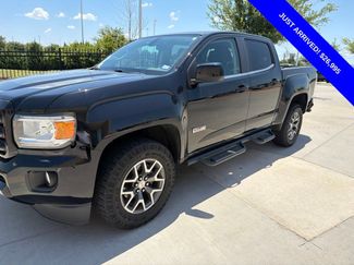 Used 2020 GMC Canyon All Terrain w/ All Terrain X Package AWD/4WD video 1
