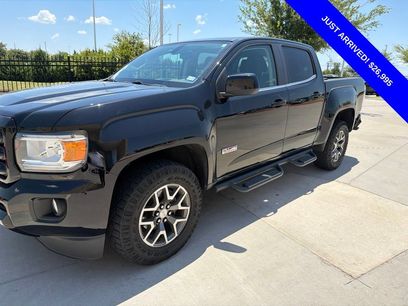Used 2020 GMC Canyon All Terrain w/ All Terrain X Package