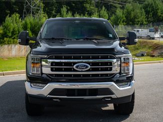 Used 2022 Ford F150 Lariat AWD/4WD video 2