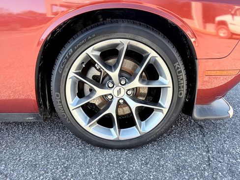 Used 2021 Dodge Challenger GT image 25