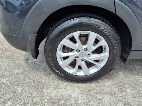 Used 2020 Hyundai Tucson SE FWD image 26
