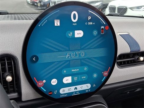 New 2026 MINI Cooper S image 15