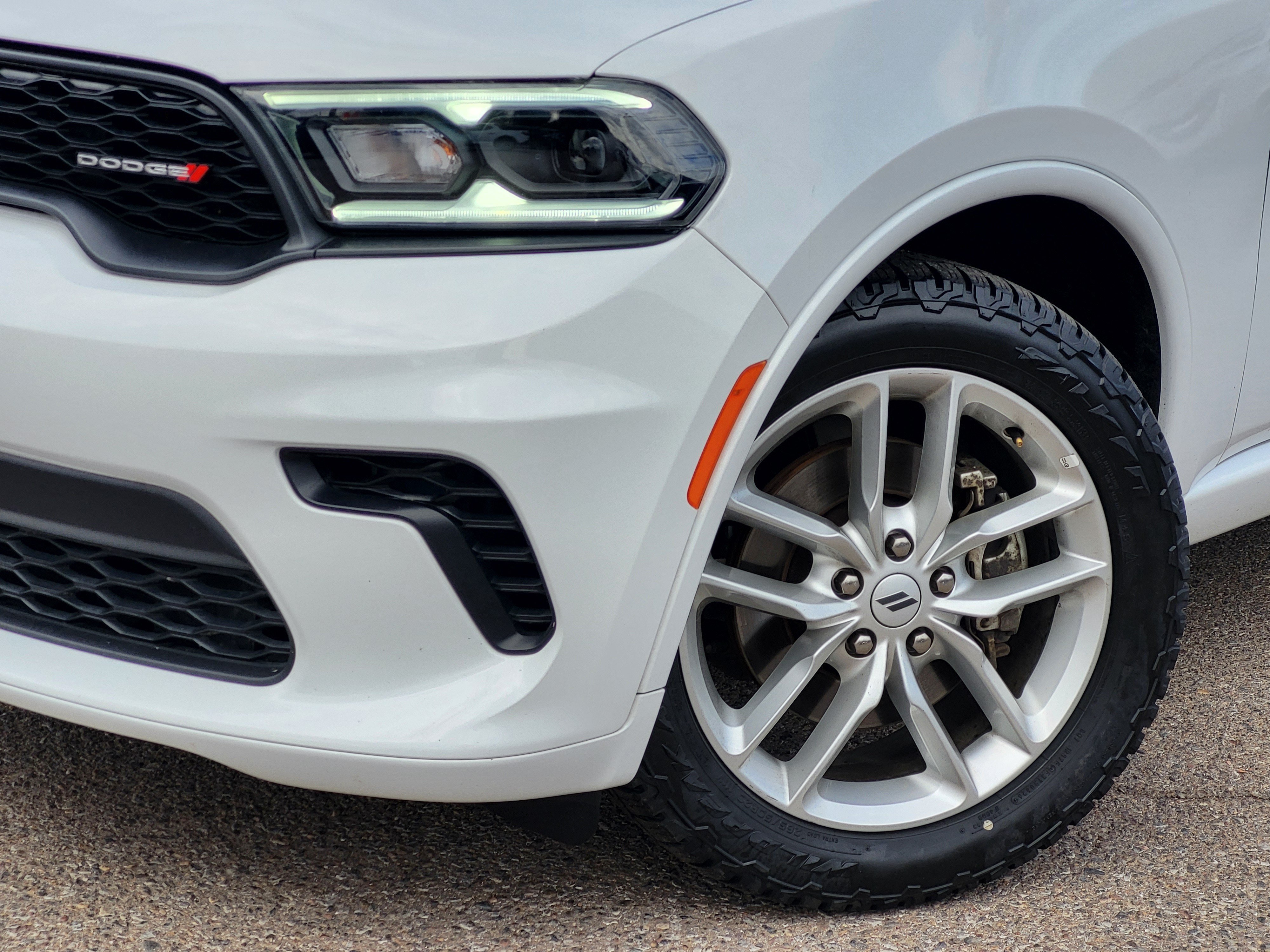 Used 2026 Dodge Durango GT AWD/4WD image 9