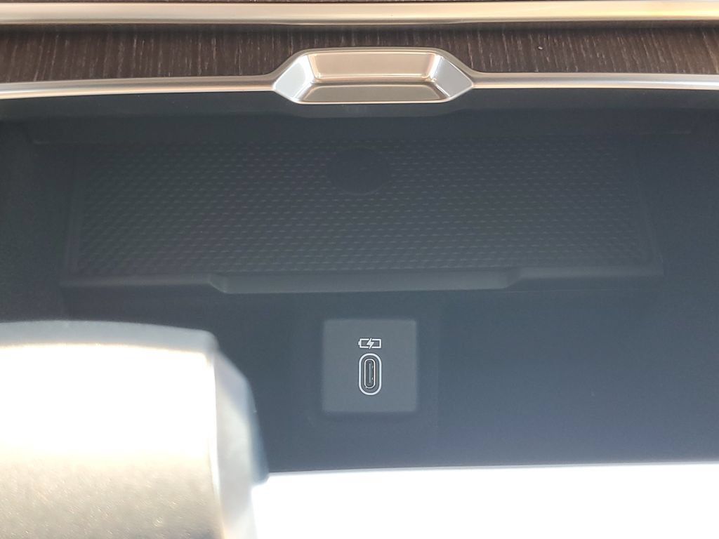 New 2026 Land Rover Range Rover SE AWD/4WD image 22