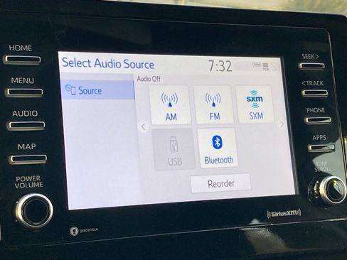 Used 2024 Toyota Camry LE w/ Convenience Package image 21