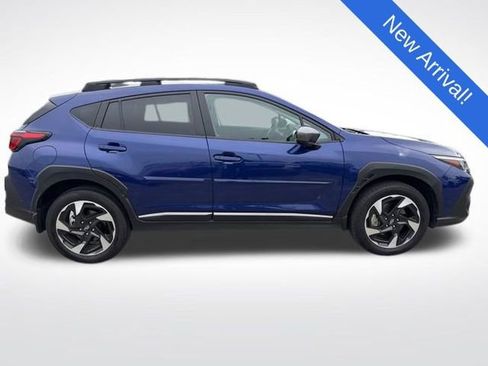 Certified 2024 Subaru Crosstrek 2.5i Limited AWD/4WD image 8
