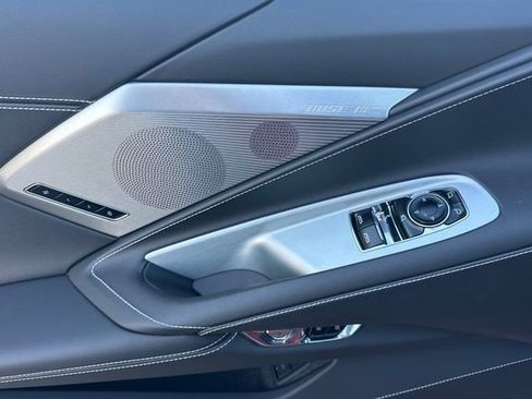 New 2026 Chevrolet Corvette Stingray Preferred Cpe w/ Battery Protection Package image 14