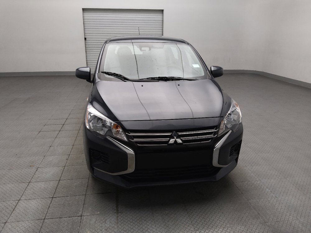 Used 2024 Mitsubishi Mirage ES FWD image 14