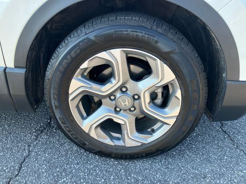 Used 2018 Honda CR-V EX-L image 29