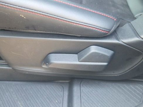 Certified 2025 Ford Explorer ST AWD/4WD image 19