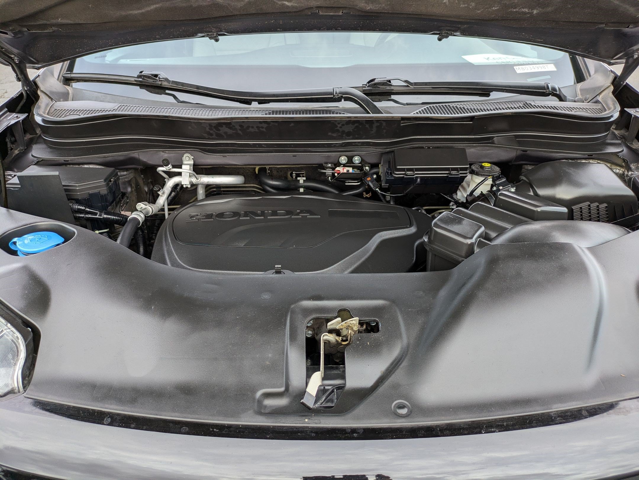 Used 2021 Honda Passport Touring image 34