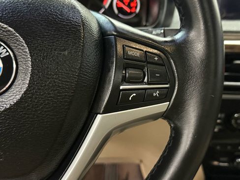 Used 2016 BMW X5 xDrive35i image 28