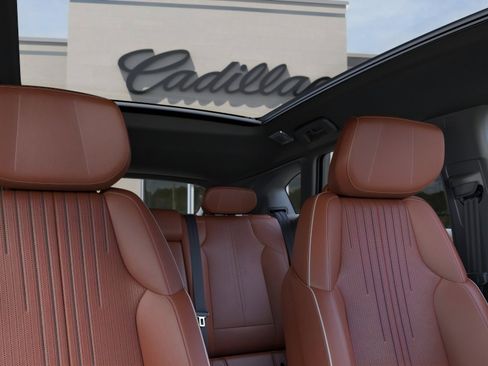 New 2026 Cadillac Optiq Sport 2 RWD image 24
