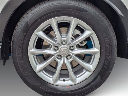 New 2026 Honda CR-V EX image 7