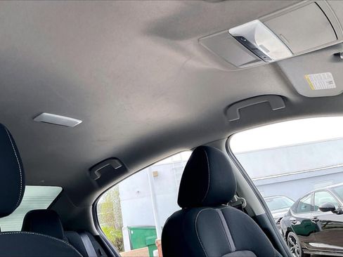 Used 2022 Nissan Sentra SV w/ All-Weather Package image 20