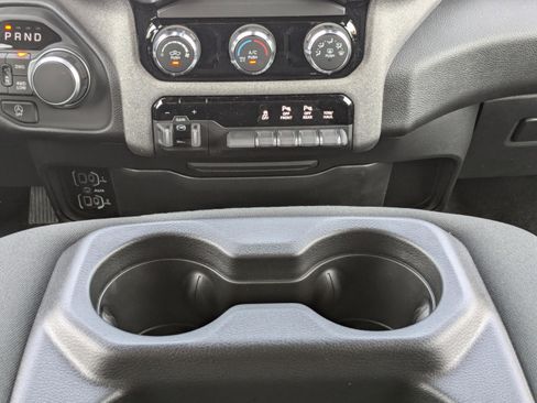 New 2026 RAM 1500 Tradesman image 21