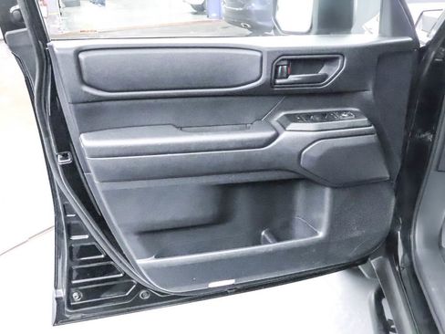 Used 2025 Toyota Land Cruiser 1958 image 17