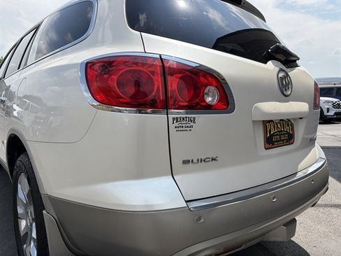 Used 2012 Buick Enclave Premium w/ Trailering Provision Package AWD/4WD image 48