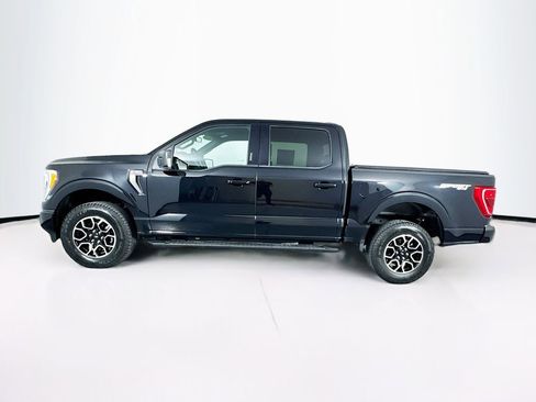 Used 2022 Ford F150 XLT w/ Equipment Group 302A High image 6