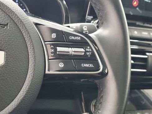 Used 2022 Kia Seltos EX AWD/4WD image 19