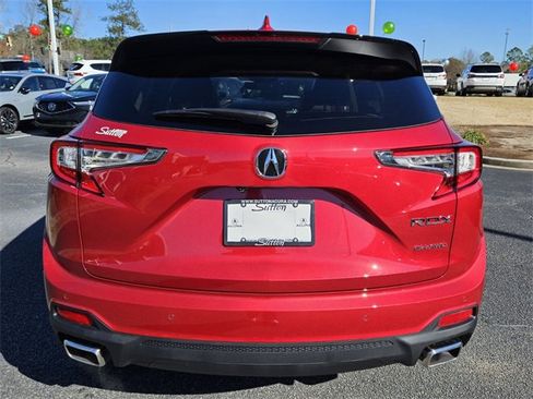 New 2026 Acura RDX w/ Technology Package image 10