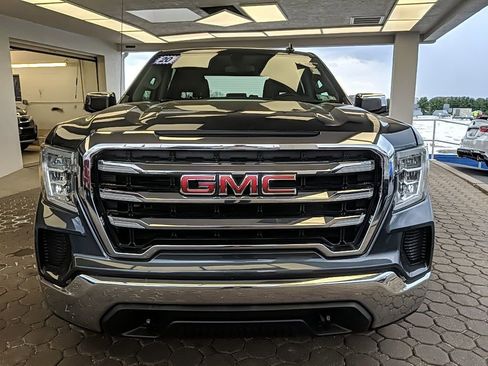 Used 2020 GMC Sierra 1500 SLE w/ SLE Value Package image 2
