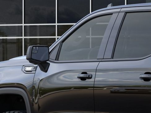 New 2026 GMC Sierra 1500 AT4 w/ AT4 Premium Package image 36