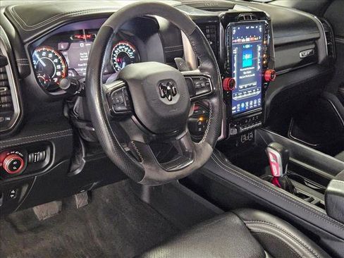 Used 2021 RAM 1500 TRX w/ TRX Level 2 Equipment Group AWD/4WD image 10