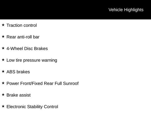 Used 2022 Jeep Compass Limited w/ Sun and Sound Group image 24