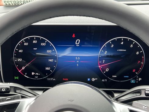 New 2026 Mercedes-Benz GLC 300 4MATIC image 15