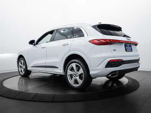 New 2025 Audi Q5 Premium Plus image 5