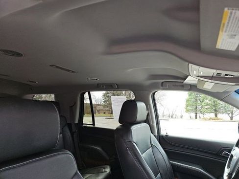 Used 2020 Chevrolet Tahoe Premier w/ Max Trailering Package image 13