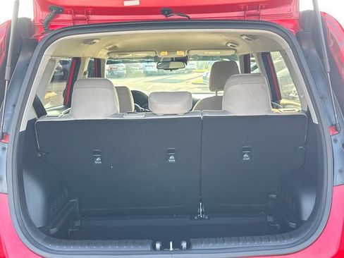 Used 2022 Kia Soul S FWD image 10