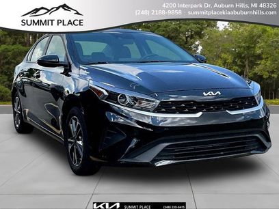 Certified 2024 Kia Forte LXS w/ LXS Technology Package